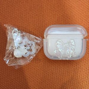 AirPods Pro Case - Bow Design